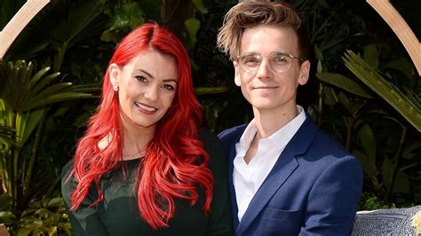 dianne buswell boyfriend